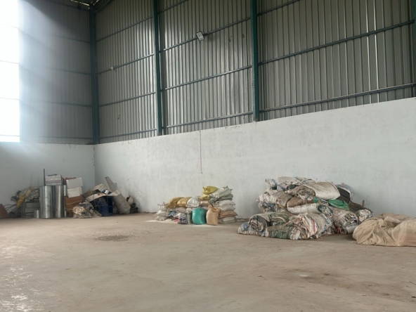 Warehouse for Rent in Siltara Raipur