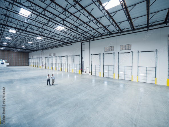 Warehouse for Rent in Urla Raipur