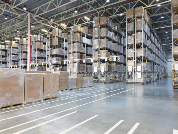 Warehouse for Rent in Urla Raipur