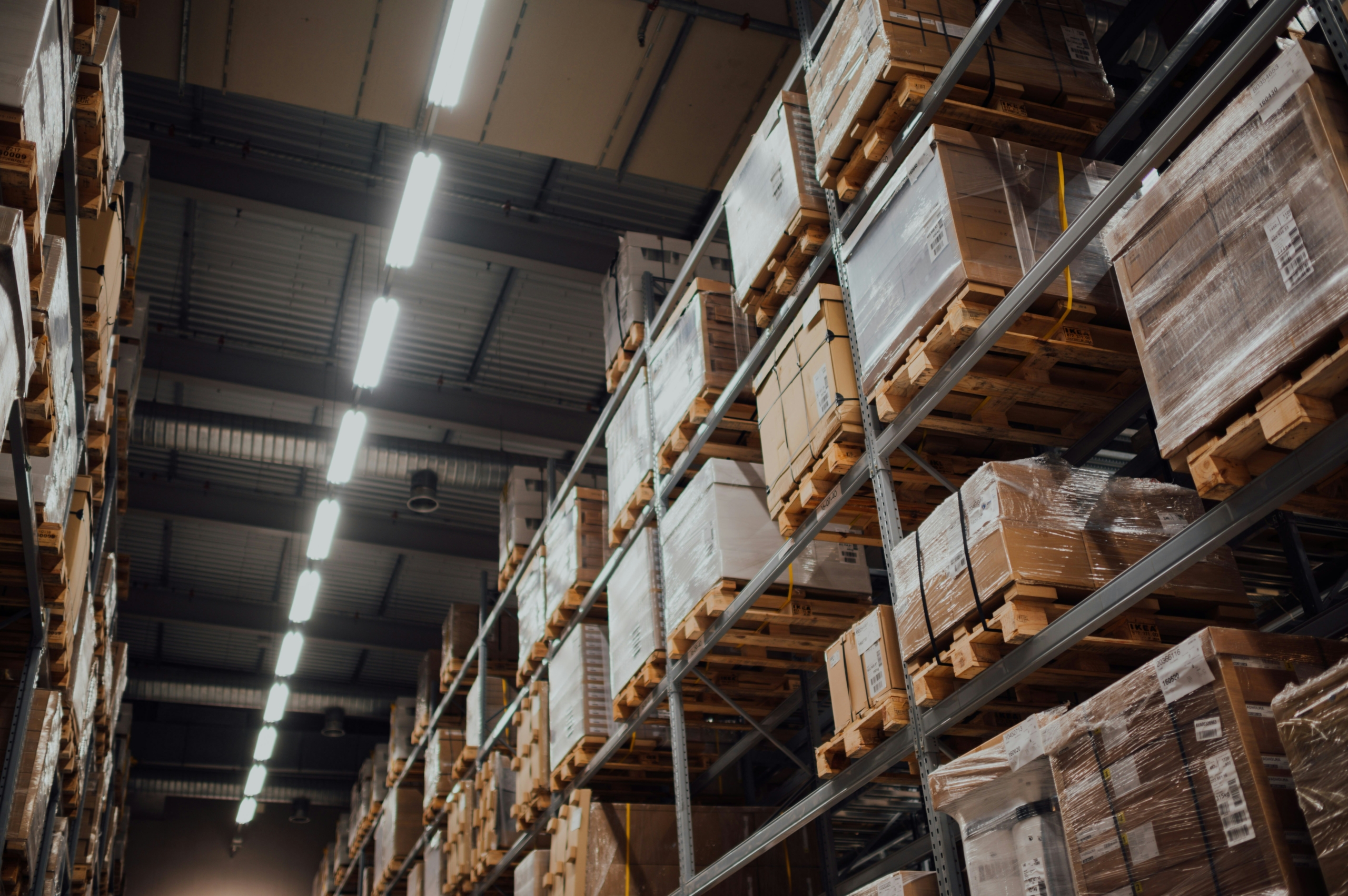 Warehouse for Rent in Bhanpuri Raipur