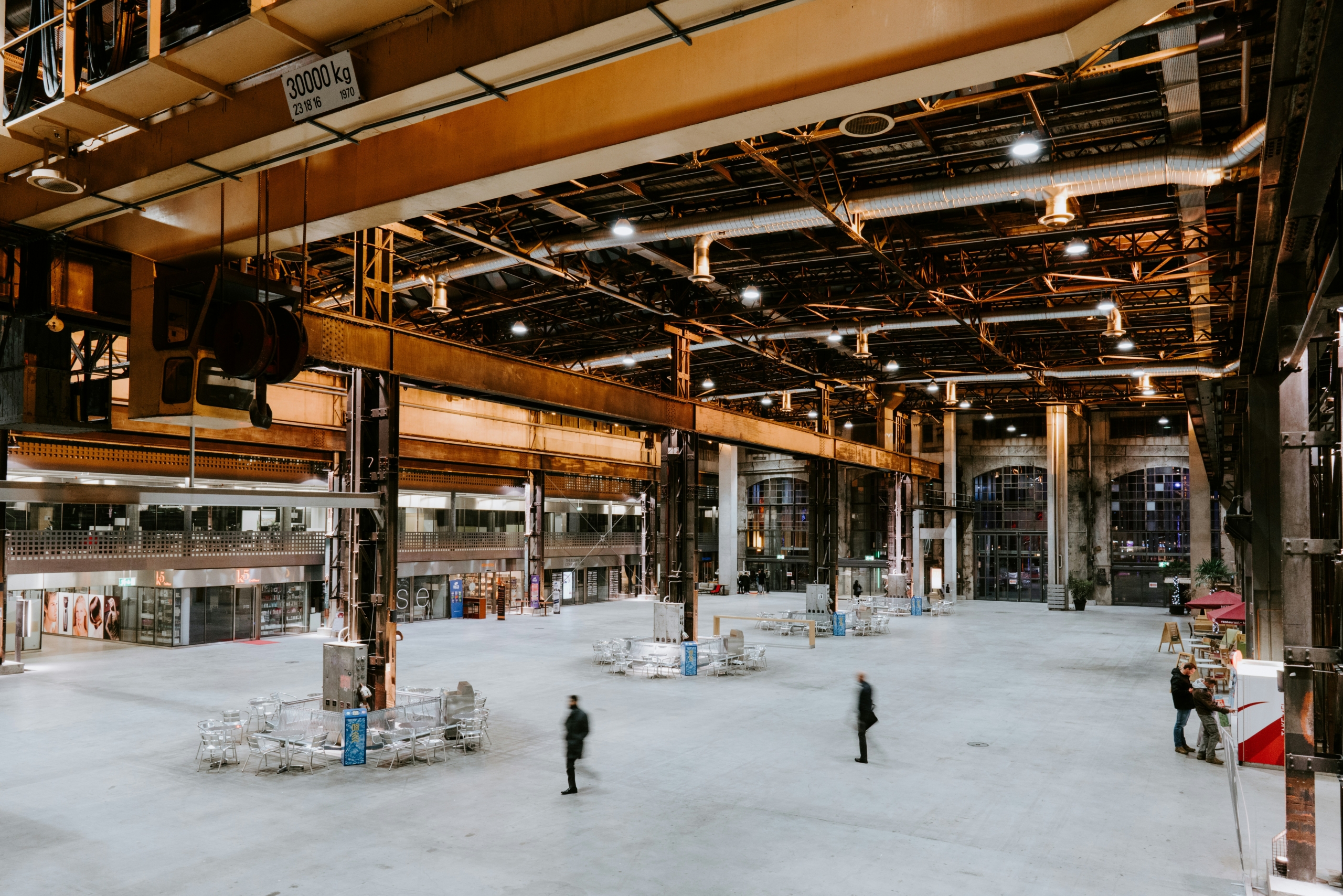 Warehouse for Rent in Kharora