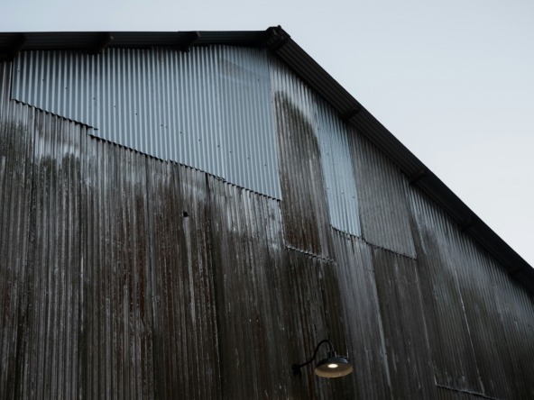 Warehouse for Rent in Tendua Raipur