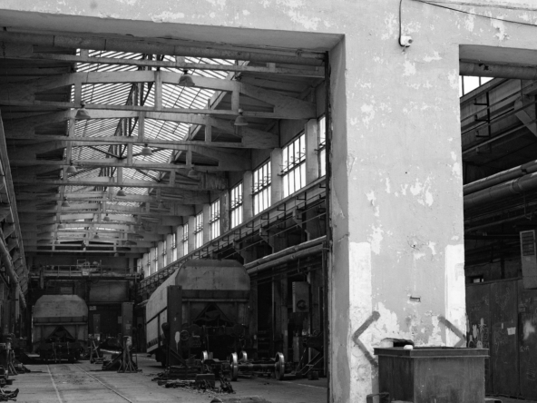 Warehouse in Tendua Raipur for Rent